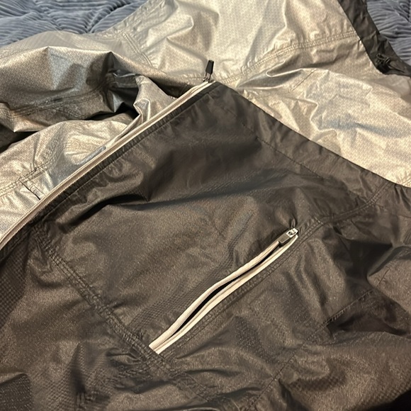 Avalanche Rain Jacket, Windbreaker, Weather Shell - Picture 11 of 11